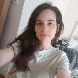 Meet your Posher, Judith